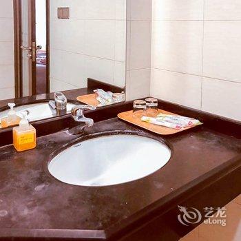 重庆重庆漫舒之路民宿酒店提供图片