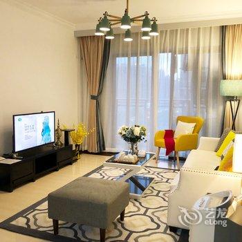 广州佛系东东公寓酒店提供图片