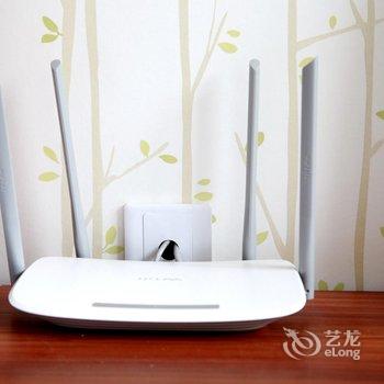 北京妫川温馨别墅酒店提供图片