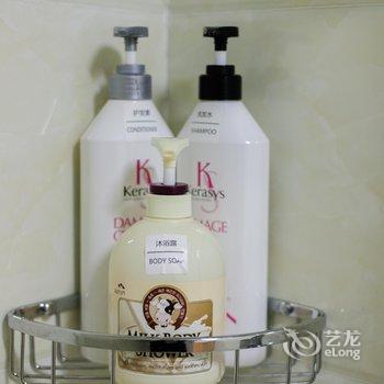 青岛清雅韩舍民宿(4号店)酒店提供图片