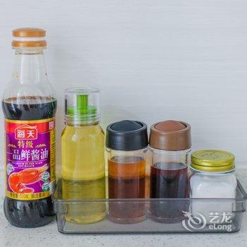 青岛清雅韩舍民宿(4号店)酒店提供图片