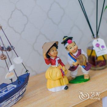 青岛清雅韩舍民宿(4号店)酒店提供图片