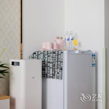 青岛清雅韩舍民宿(4号店)酒店提供图片