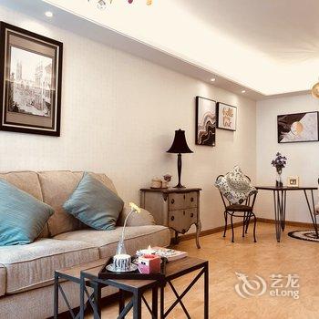 西安白乐公寓酒店提供图片