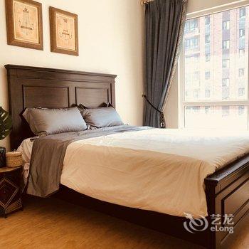 西安白乐公寓酒店提供图片