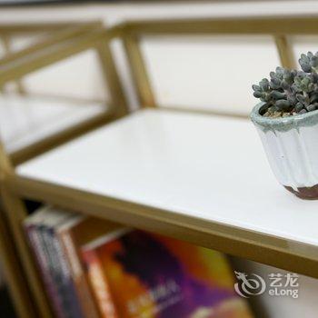 华人易居精品公寓(珠江路分店)酒店提供图片