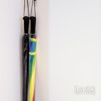 华人易居精品公寓(珠江路分店)酒店提供图片