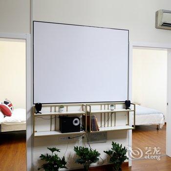 华人易居精品公寓(珠江路分店)酒店提供图片