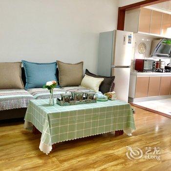 威海猫先生和鱼小姐公寓酒店提供图片