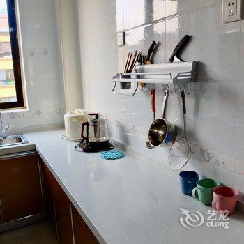 威海猫先生和鱼小姐公寓酒店提供图片