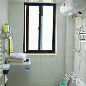 威海猫先生和鱼小姐公寓酒店提供图片