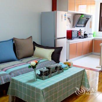 威海猫先生和鱼小姐公寓酒店提供图片