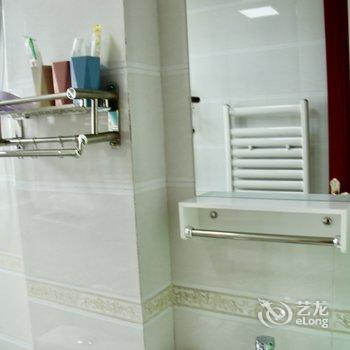 威海猫先生和鱼小姐公寓酒店提供图片