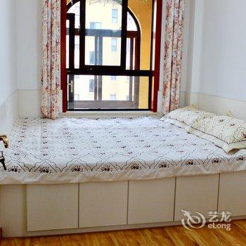 威海猫先生和鱼小姐公寓酒店提供图片