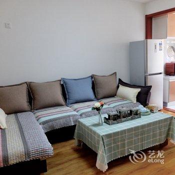 威海猫先生和鱼小姐公寓酒店提供图片