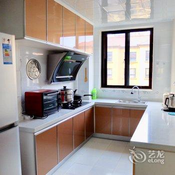 威海猫先生和鱼小姐公寓酒店提供图片