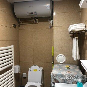 善美0066公寓(青岛滨海大道店)酒店提供图片