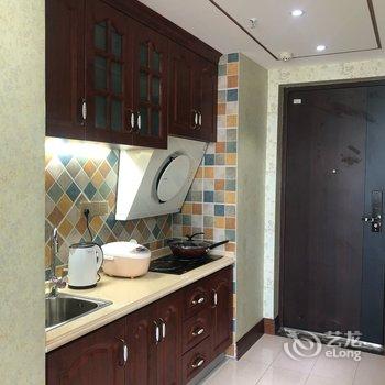 善美0066公寓(青岛滨海大道店)酒店提供图片
