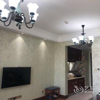 善美0066公寓(青岛滨海大道店)酒店提供图片