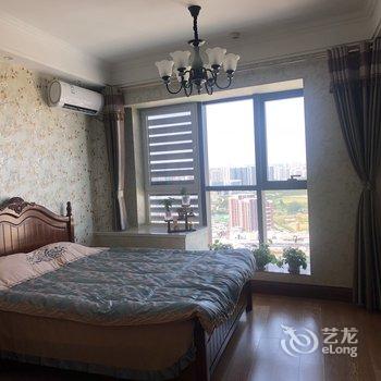 善美0066公寓(青岛滨海大道店)酒店提供图片