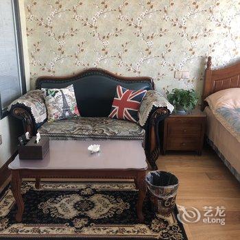 善美0066公寓(青岛滨海大道店)酒店提供图片
