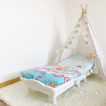 上海凭墟临风公寓酒店提供图片