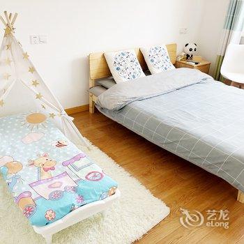 上海凭墟临风公寓酒店提供图片