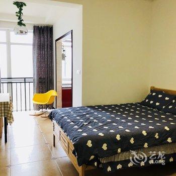 重庆ss_home公寓(佛图关公园分店)酒店提供图片