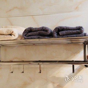 重庆ss_home公寓(佛图关公园分店)酒店提供图片