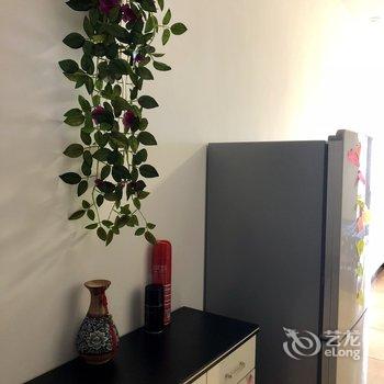 重庆ss_home公寓(佛图关公园分店)酒店提供图片
