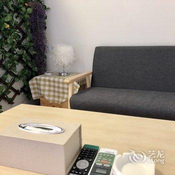 重庆ss_home公寓(佛图关公园分店)酒店提供图片