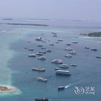 上海Taya风情小屋公寓酒店提供图片
