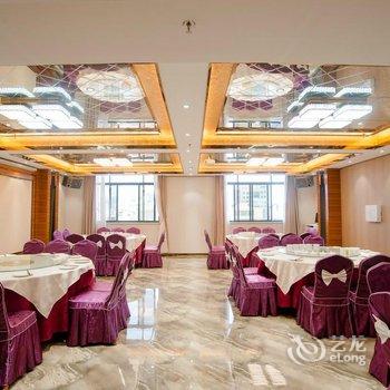 连平南山酒家酒店提供图片