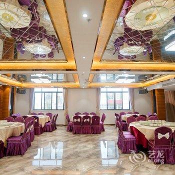 连平南山酒家酒店提供图片