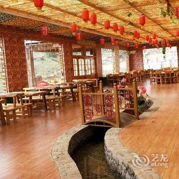 张北静娴居农家院(原布达拉采摘避暑庄园)酒店提供图片