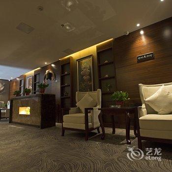 克什克腾蒙元艺术精品酒店酒店提供图片