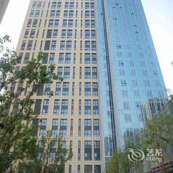 千屿公寓(北京北关店)酒店提供图片