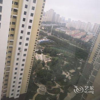 青岛旅客之家公寓酒店提供图片