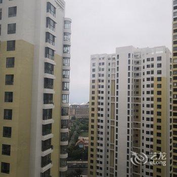 青岛旅客之家公寓酒店提供图片