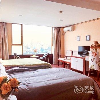 重庆重庆漫舒之路民宿酒店提供图片