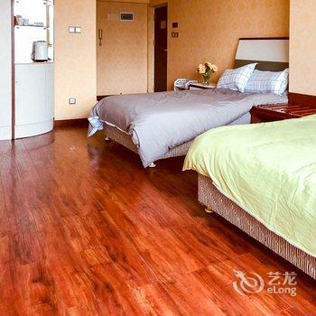 重庆重庆漫舒之路民宿酒店提供图片