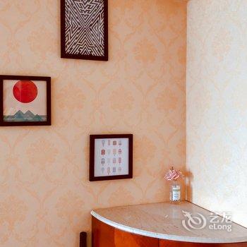 重庆重庆漫舒之路民宿酒店提供图片