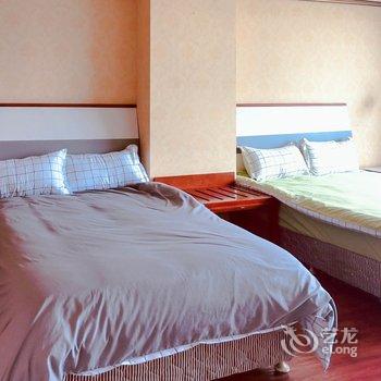 重庆重庆漫舒之路民宿酒店提供图片