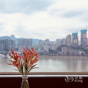 重庆重庆漫舒之路民宿酒店提供图片