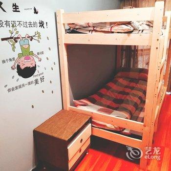 重庆向阳青年旅馆酒店提供图片