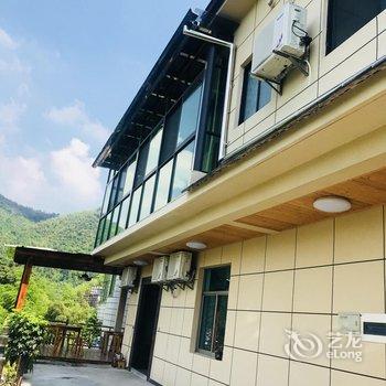 安吉客之家客栈酒店提供图片