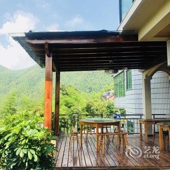 安吉客之家客栈酒店提供图片