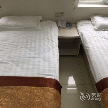 青岛山海客宾馆酒店提供图片