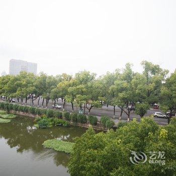 格林豪泰(宁波火车站北广场店)酒店提供图片