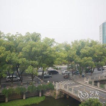 格林豪泰(宁波火车站北广场店)酒店提供图片